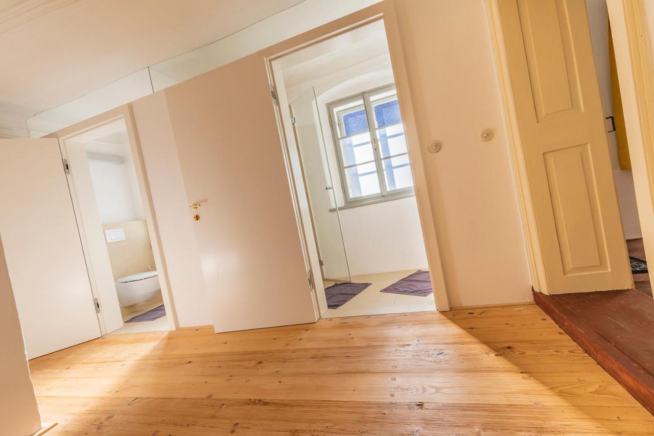Bed and Breakfast Schwarzes Haus Ybbsitz Esterno foto