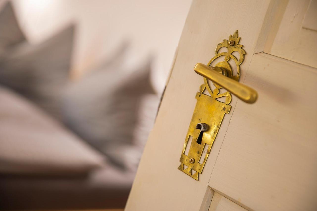 Bed and Breakfast Schwarzes Haus Ybbsitz Esterno foto