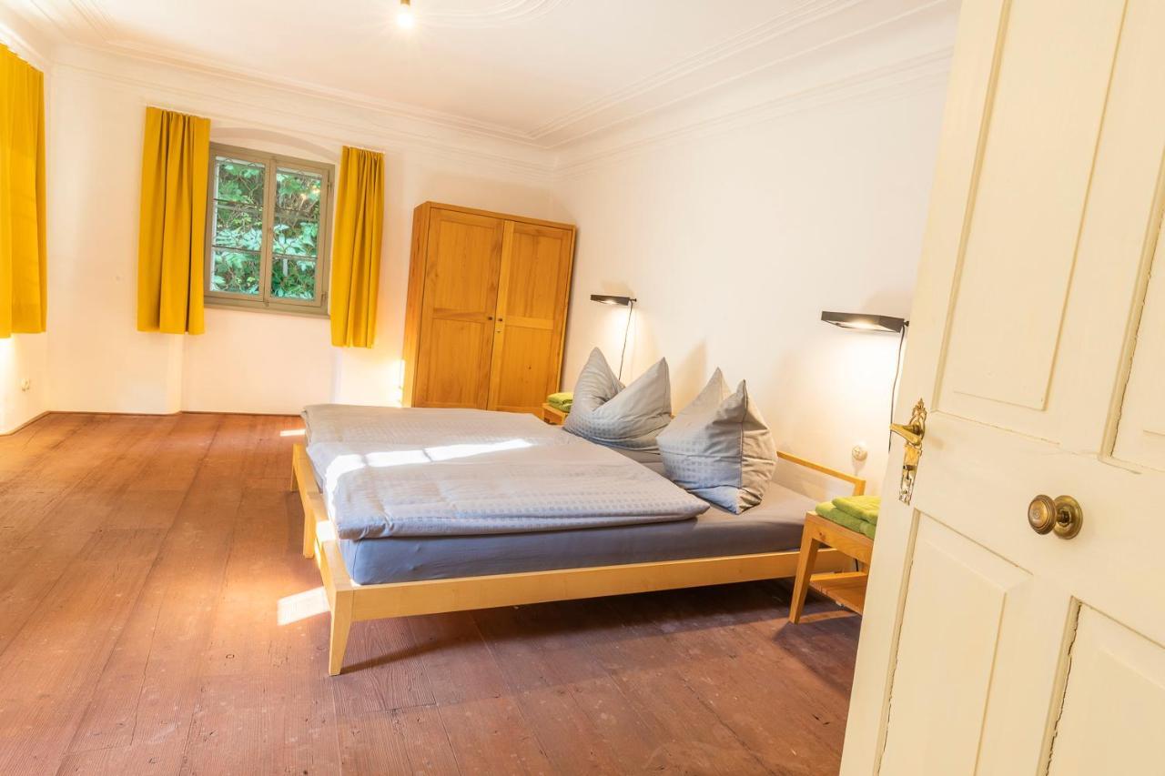 Bed and Breakfast Schwarzes Haus Ybbsitz Esterno foto