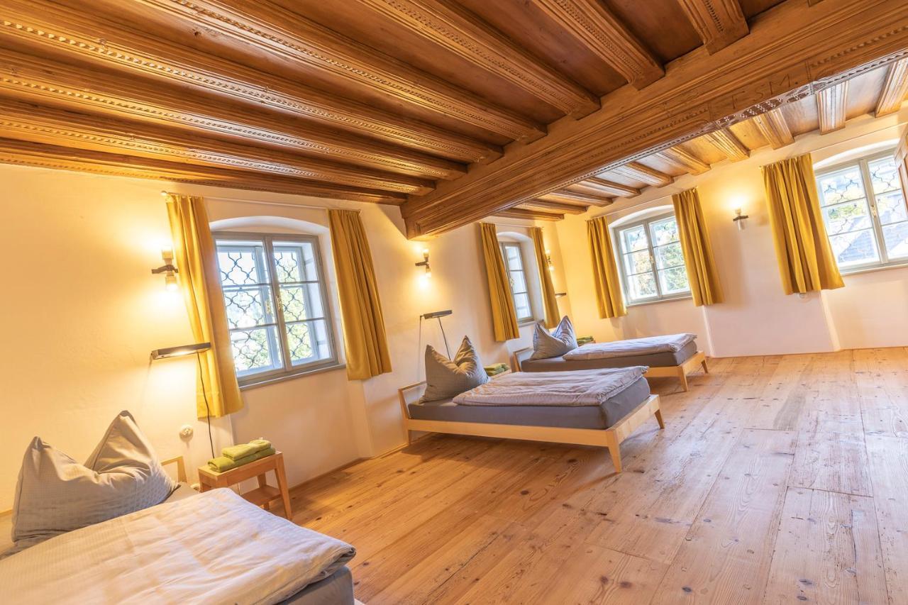 Bed and Breakfast Schwarzes Haus Ybbsitz Esterno foto