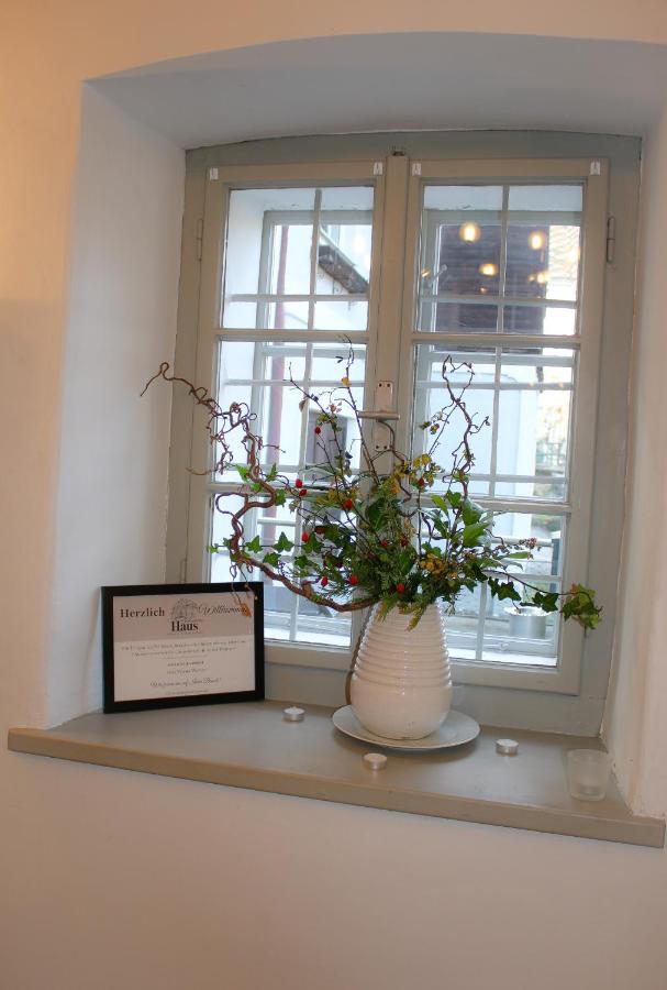 Bed and Breakfast Schwarzes Haus Ybbsitz Esterno foto