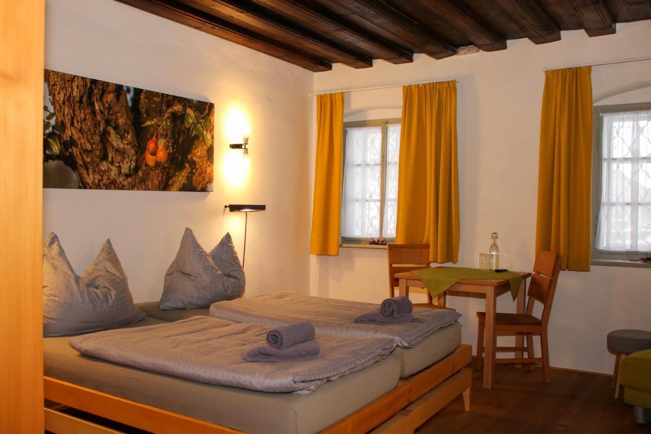 Bed and Breakfast Schwarzes Haus Ybbsitz Esterno foto